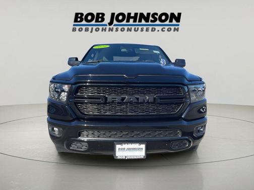 2024 RAM 1500 Tradesman