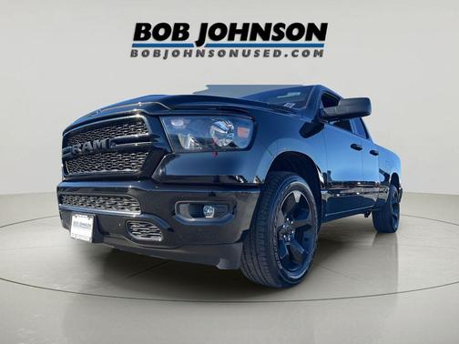 2024 RAM 1500 Tradesman