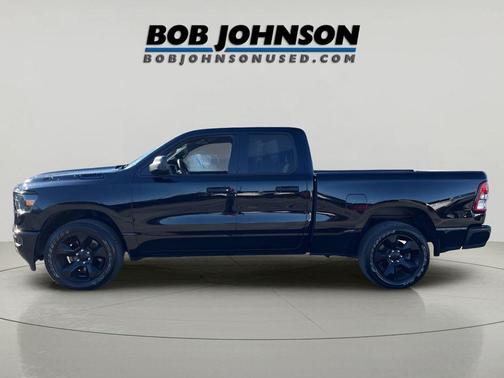 2024 RAM 1500 Tradesman