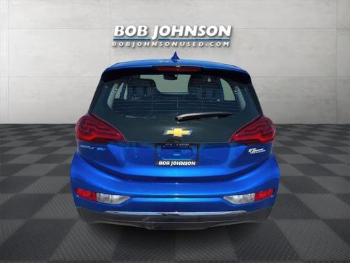 2020 Chevrolet Bolt EV FWD LT