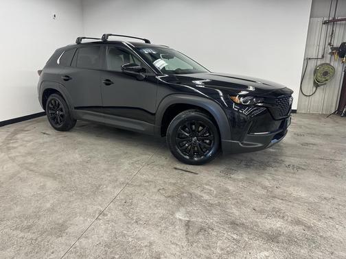 2023 Mazda CX-50 2.5 S Preferred Plus Package