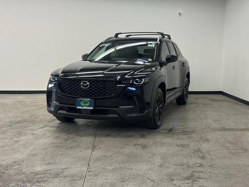 2023 Mazda CX-50 2.5 S Preferred Plus Package