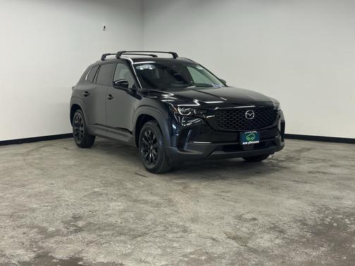 2023 Mazda CX-50 2.5 S Preferred Plus Package