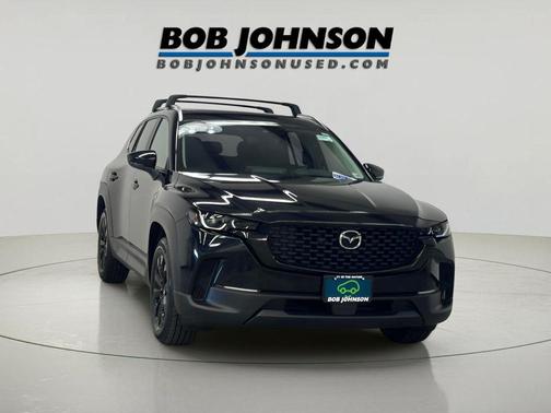 2023 Mazda CX-50 2.5 S Preferred Plus Package