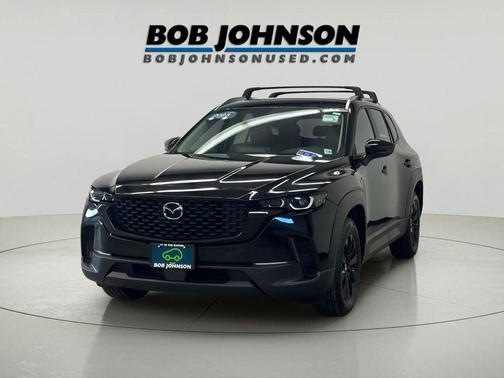 2023 Mazda CX-50 2.5 S Preferred Plus Package