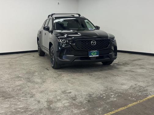2023 Mazda CX-50 2.5 S Preferred Plus Package