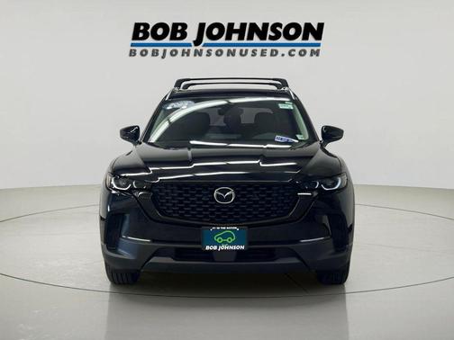 2023 Mazda CX-50 2.5 S Preferred Plus Package