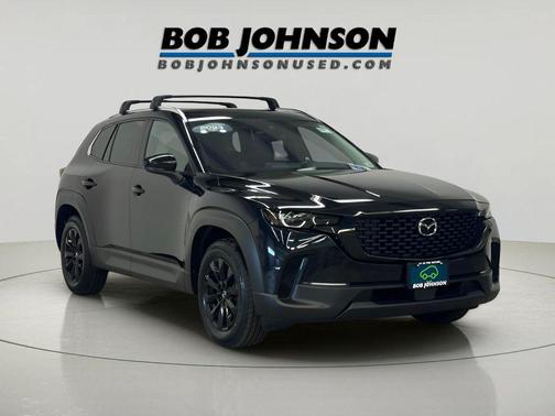 2023 Mazda CX-50 2.5 S Preferred Plus Package