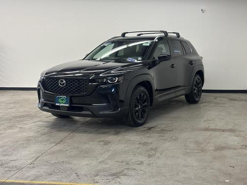 2023 Mazda CX-50 2.5 S Preferred Plus Package