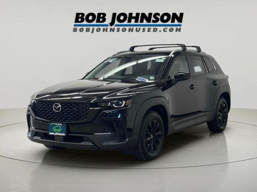 2023 Mazda CX-50 2.5 S Preferred Plus Package