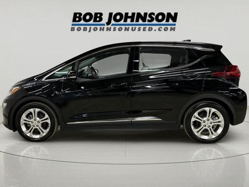 2020 Chevrolet Bolt EV FWD LT