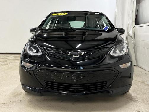 2020 Chevrolet Bolt EV FWD LT