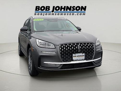 2023 Lincoln Corsair Reserve