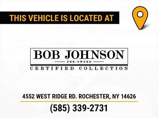2005 Chrysler Crossfire Base