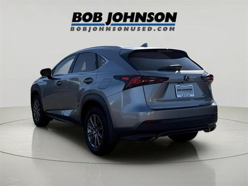 2019 Lexus NX 300 Base