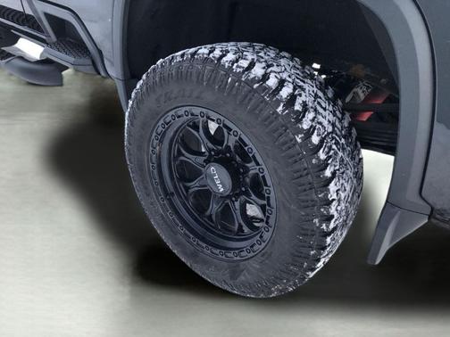 2024 Chevrolet Silverado 3500 LT