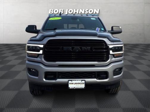 2022 RAM 2500 Laramie Mega Cab 4x4 6'4' Box