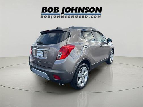 2015 Buick Encore Convenience