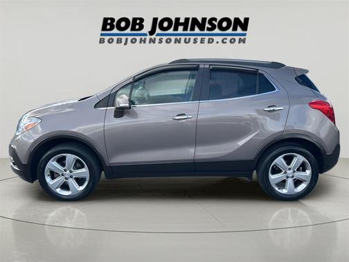 2015 Buick Encore Convenience