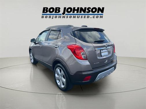 2015 Buick Encore Convenience