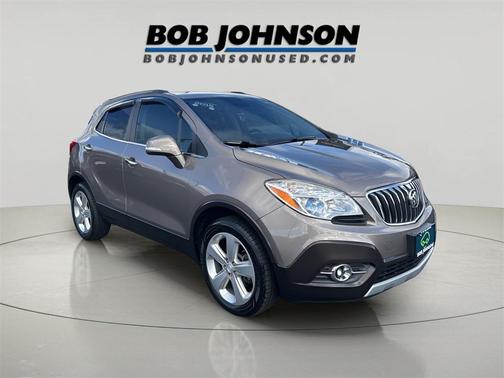 2015 Buick Encore Convenience