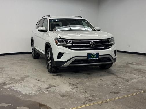 2022 Volkswagen Atlas 2.0T SE