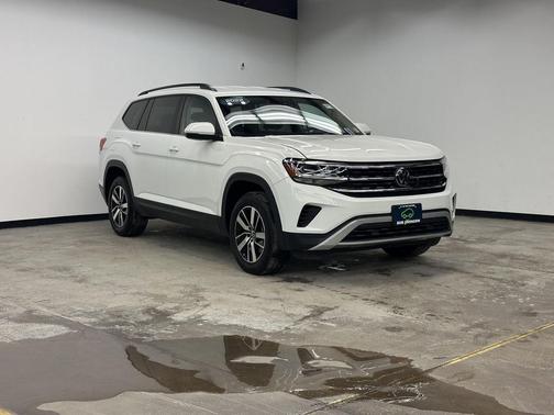 2022 Volkswagen Atlas 2.0T SE