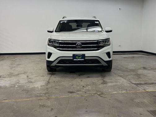 2022 Volkswagen Atlas 2.0T SE