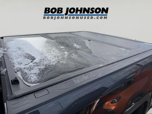 Dark Sky Metallic 2019 GMC Sierra 1500 Denali