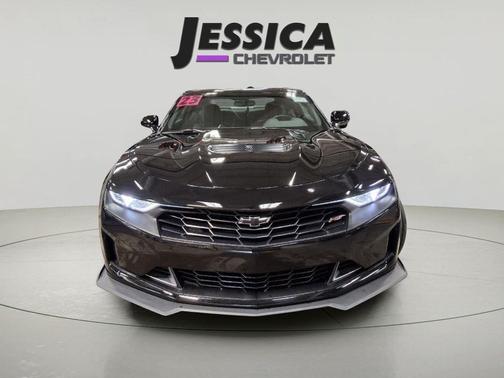 2023 Chevrolet Camaro RWD Coupe LT1
