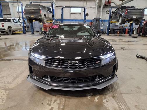 2023 Chevrolet Camaro RWD Coupe LT1