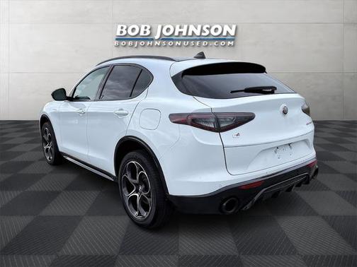 2024 Alfa Romeo Stelvio Veloce AWD