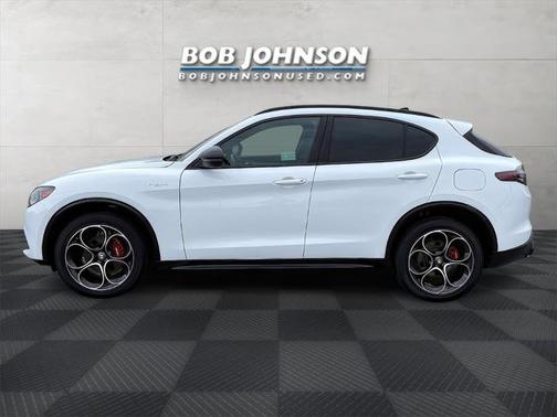 2024 Alfa Romeo Stelvio Veloce AWD