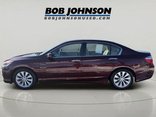 2013 Honda Accord EX