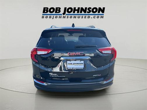 2022 GMC Terrain AWD AT4