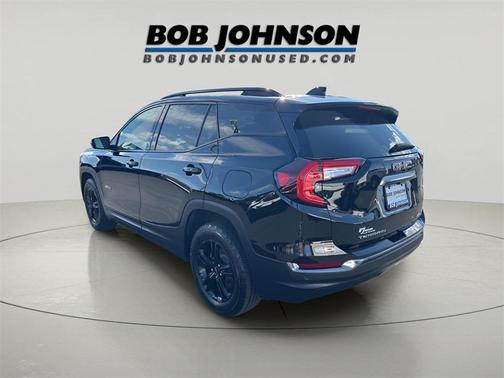 2022 GMC Terrain AWD AT4
