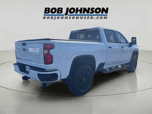 2022 Chevrolet Silverado 2500 LT