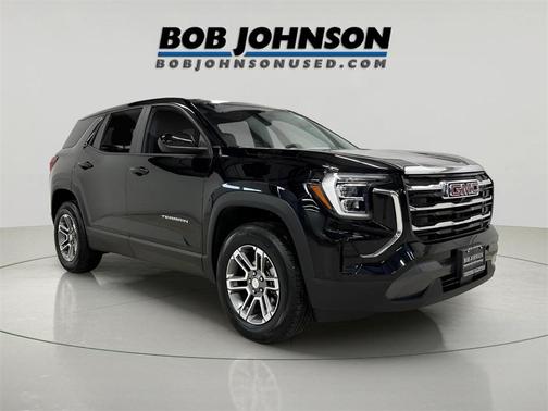 2025 GMC Terrain AWD Elevation