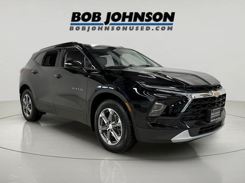 2024 Chevrolet Blazer 3LT