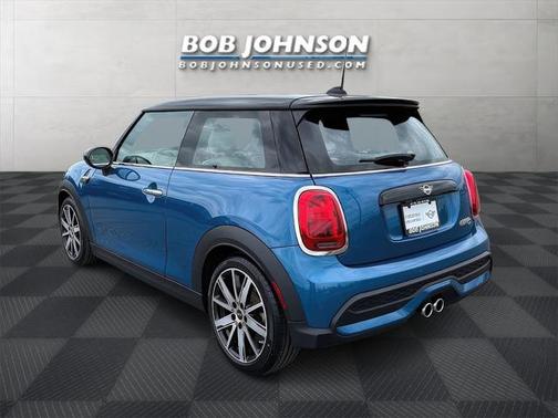 2023 MINI Hardtop Cooper S