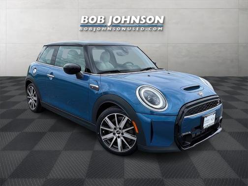 2023 MINI Hardtop Cooper S