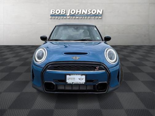 2023 MINI Hardtop Cooper S