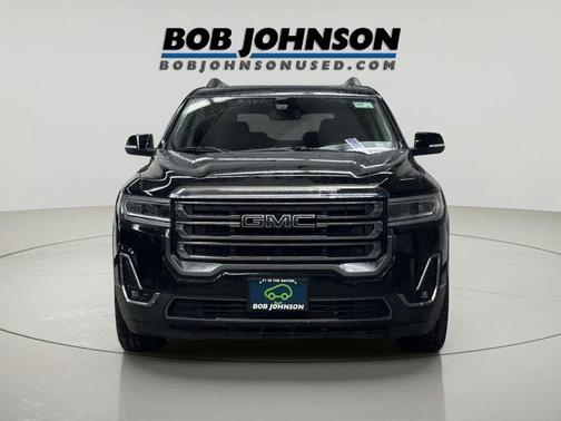 2023 GMC Acadia AWD AT4