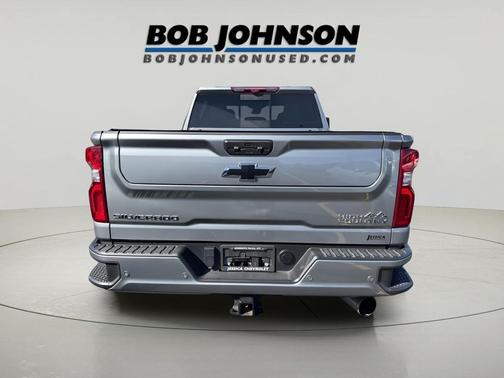 2024 Chevrolet Silverado 2500 High Country
