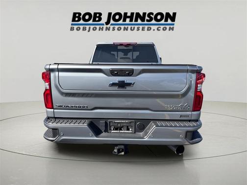 2024 Chevrolet Silverado 2500 High Country