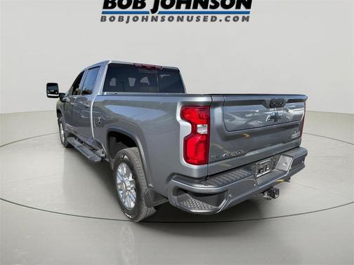 2024 Chevrolet Silverado 2500 High Country