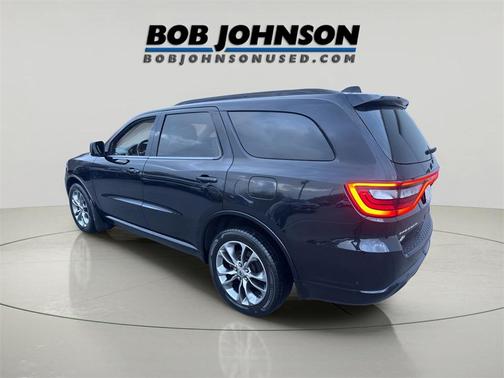 2020 Dodge Durango GT Plus