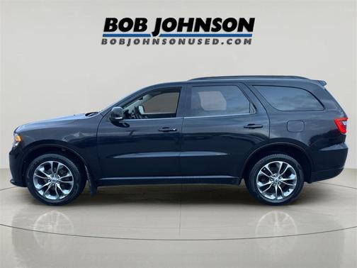 2020 Dodge Durango GT Plus