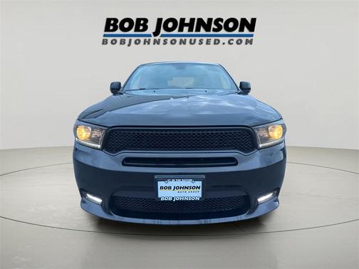 2020 Dodge Durango GT Plus