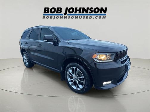 2020 Dodge Durango GT Plus